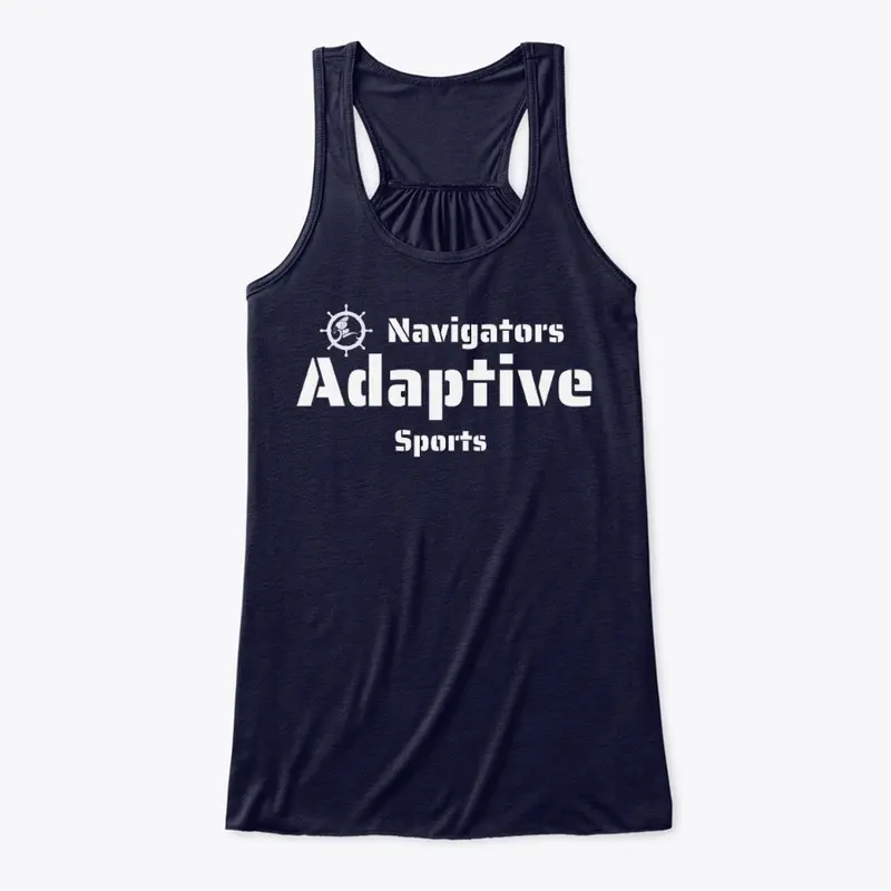 Navigators Adaptive Sports - Text