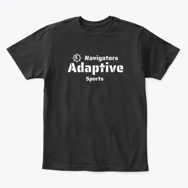 Navigators Adaptive Sports - Text