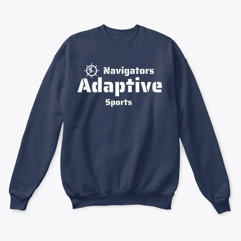 Navigators Adaptive Sports - Text