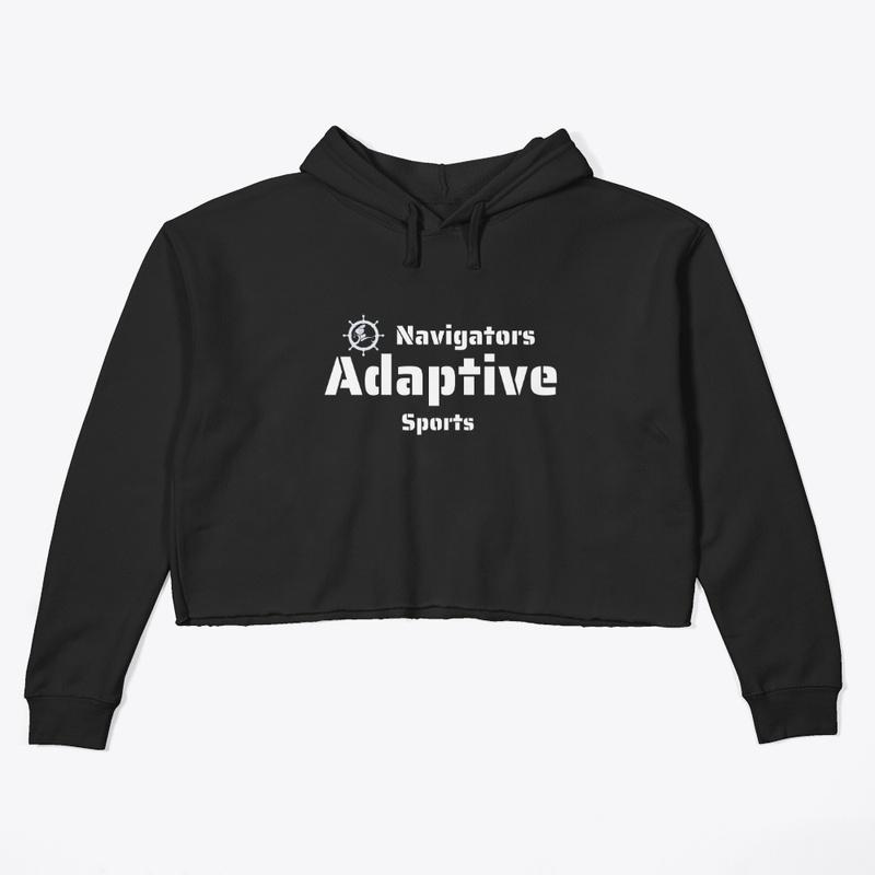 Navigators Adaptive Sports - Text