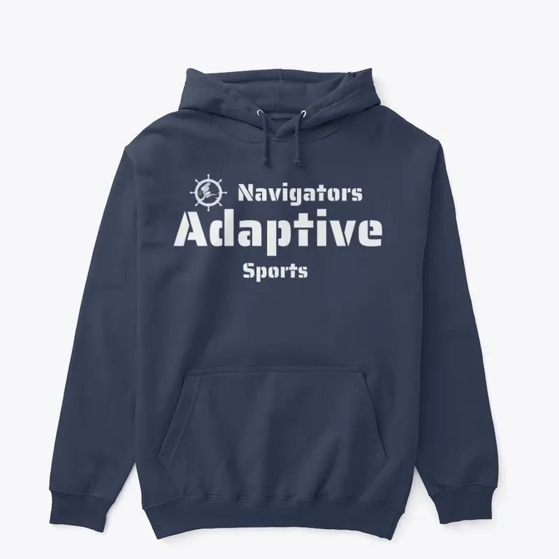 Navigators Adaptive Sports - Text