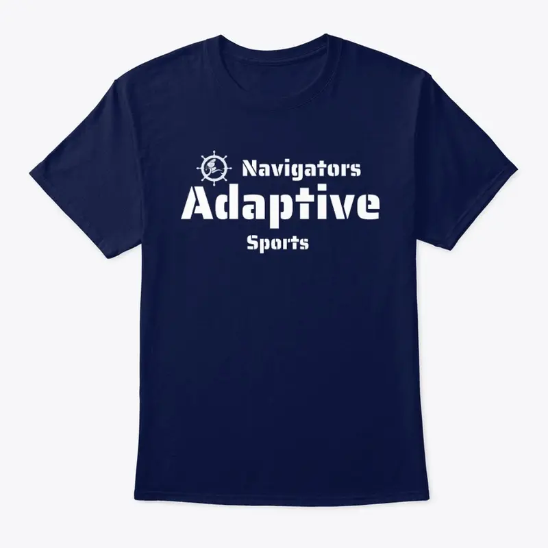 Navigators Adaptive Sports - Text